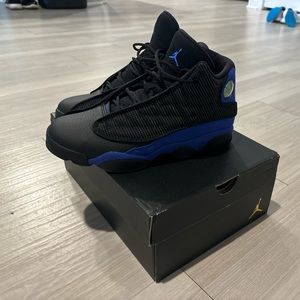 Youth size 6.5 Jordan’s $180